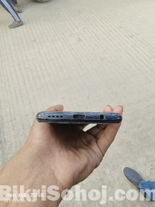 Vivo V19 good condition 8gb 128gb